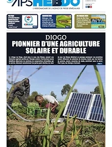 APS HEBDO N°95