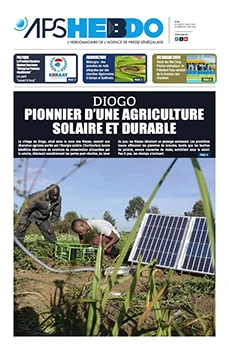 APS HEBDO N°95