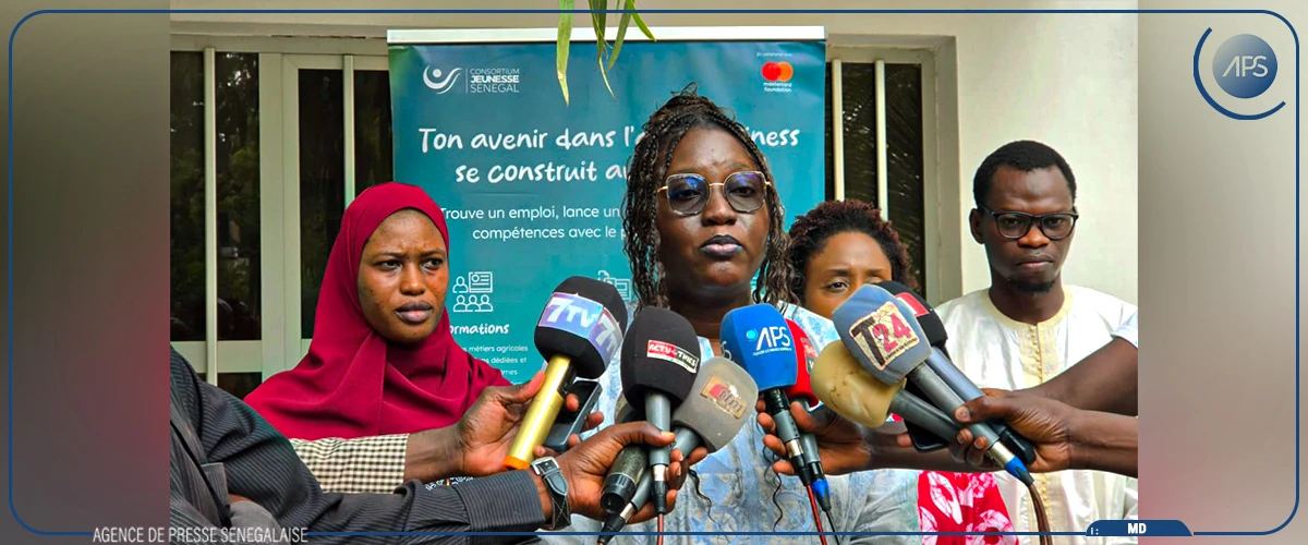 Entrepreneuriat agricole: le projet YEAH a déjà touché 350.000 jeunes sur les 800.000 ciblés