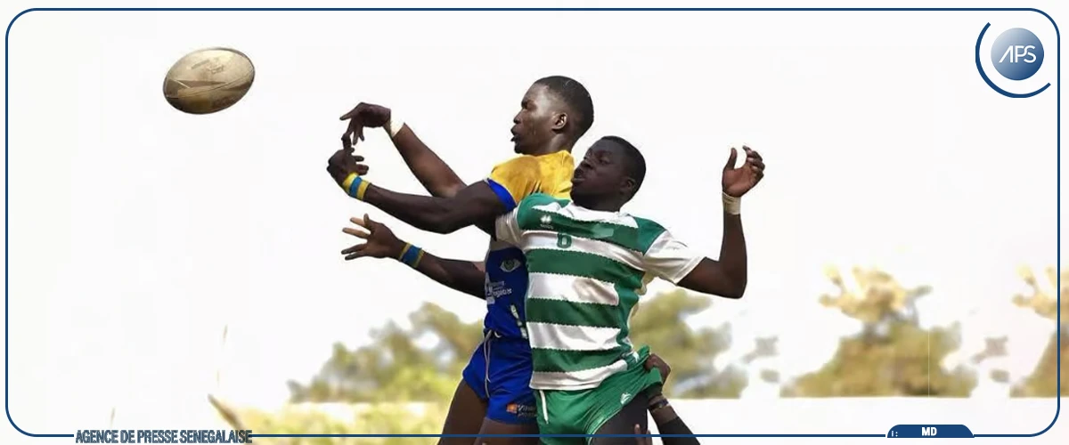 Coupe du Sénégal : ASFA et Panthères de Yoff se disputent le trophée à Thiès , dimanche