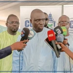 Touba : une étude évalue à 630 milliards FCFA l'impact économique du Grand Magal