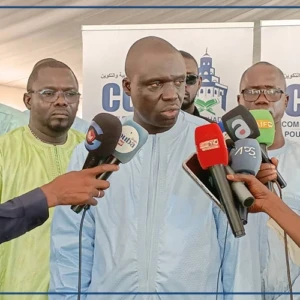 Touba : une étude évalue à 630 milliards FCFA l'impact économique du Grand Magal