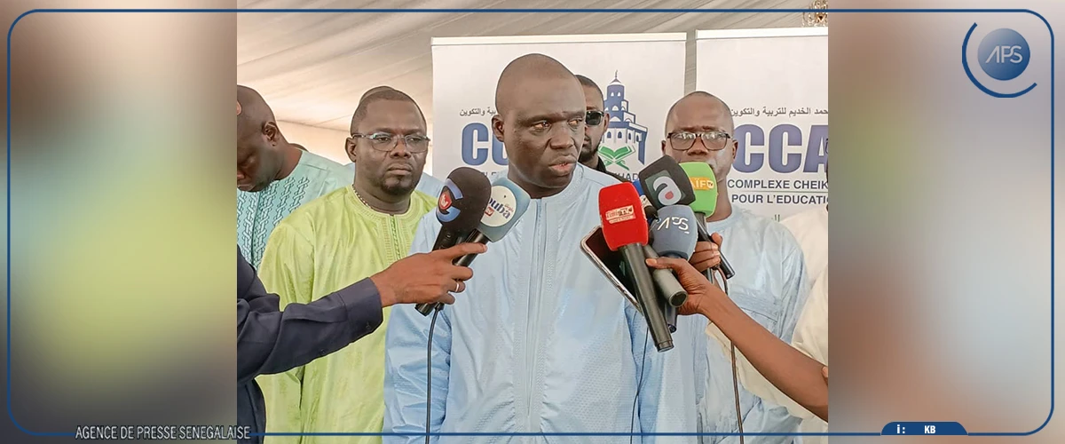 Touba : une étude évalue à 630 milliards FCFA l’impact économique du Grand Magal
