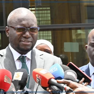 Dakar Dem Dikk étrenne son centre de contrôle opérationnel