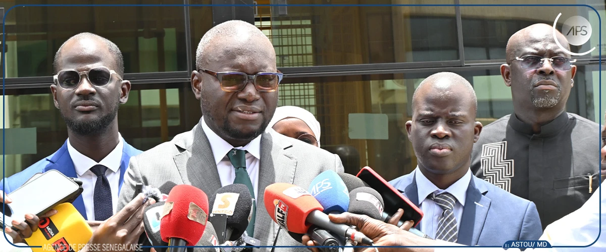 Dakar Dem Dikk étrenne son centre de contrôle opérationnel