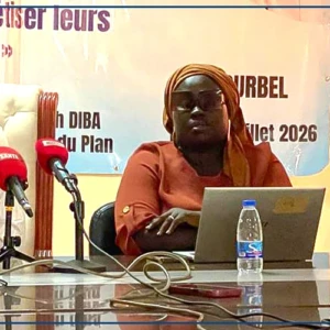 Diourbel, hôte de l’édition 2026 de la Journée mondiale de la population, les 22 et 23 juillet