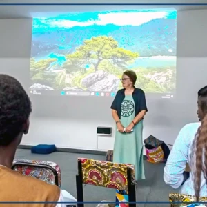 L’Association films femmes Afrique plaide pour plus de soutien de la part des autorités