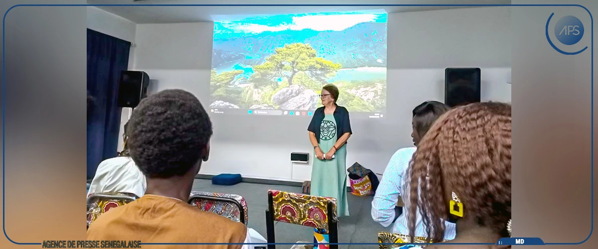 L’Association films femmes Afrique plaide pour plus de soutien de la part des autorités