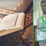 Concours international de récital du Saint-Coran : la DEGAR salue ''le triomphe éclatant" du Sénégal en Afrique du Sud