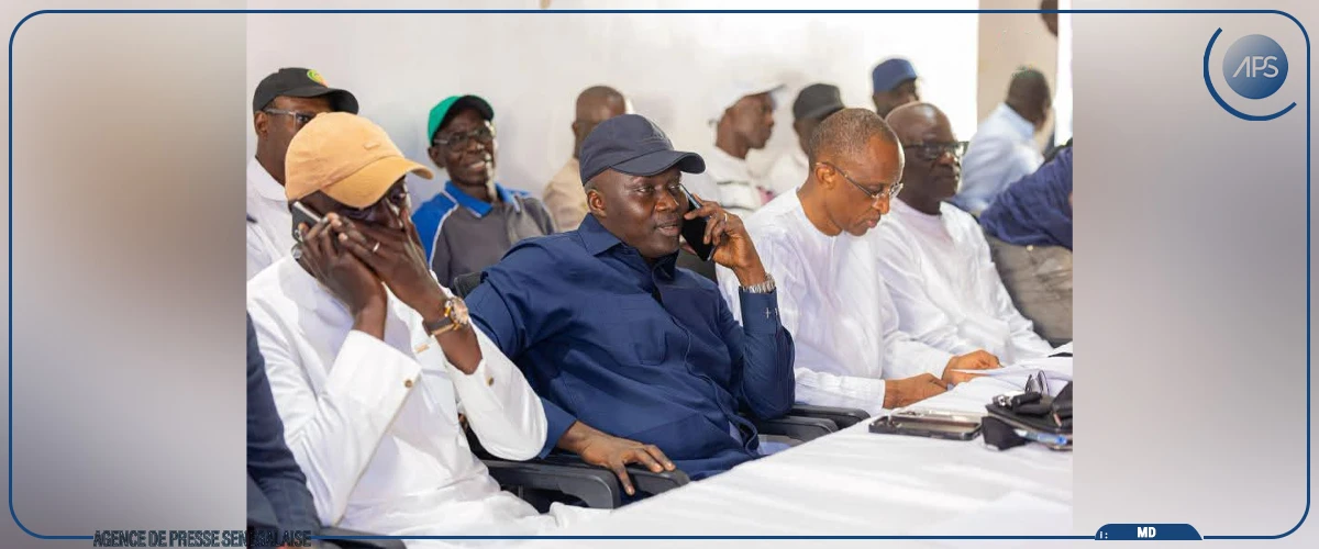 Mondial 2026 : les auditions publiques sur la participation sénégalaise reportées à une date ultérieure