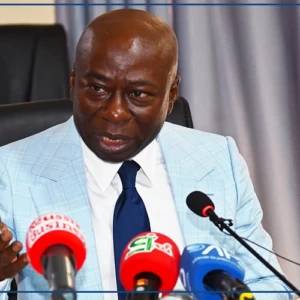 Baidy Agne : "La souveraineté énergétique nécessite une stratégie plus inclusive"