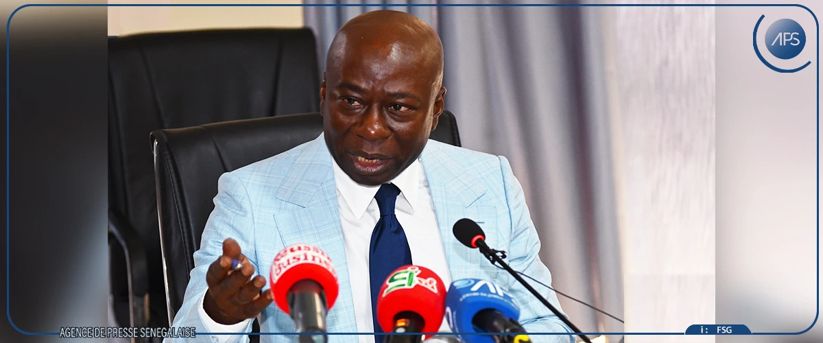 Baidy Agne : “La souveraineté énergétique nécessite une stratégie plus inclusive”