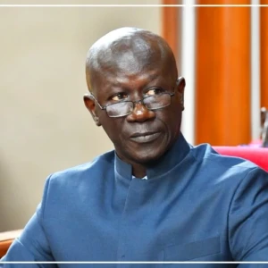 Bacary Sarr préconise un renforcement des synergies entre les entités de son département