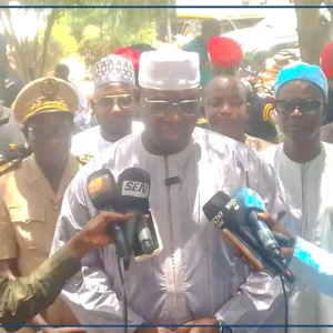 Acte 4 de la décentralisation : Touba retenue comme commune pilote (ministre)