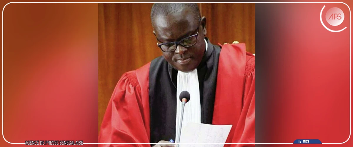 La généralisation de la vaccination à la naissance a fait reculer l’hépatite B, selon le professeur Bamba Kane