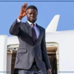 Bassirou Diomaye Faye a quitté Dakar à destination de Bamako pour une visite de travail de 24 heures
