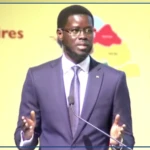 Bassirou Diomaye mise sur la concertation pour asseoir la cohérence des interventions publiques