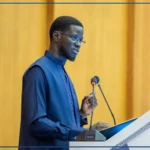 Bassirou Diomaye Faye regrette ‘’la constante et dangereuse détérioration’’ de l’enseignement des sciences et des technologies
