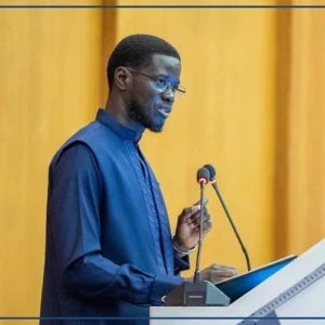 Bassirou Diomaye Faye regrette ‘’la constante et dangereuse détérioration’’ de l’enseignement des sciences et des technologies