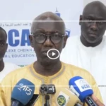 Grand Magal 2026 : l’Université Cheikh Ahmadoul Khadim plaide pour une gouvernance éthique...