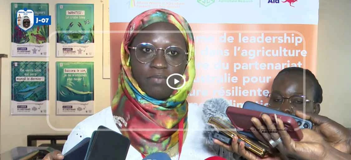 Agriculture : AWARD forme 50 femmes scientifiques africaines au leadership