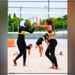Beach Volleyball : Saly va accueillir la Coupe d'Afrique des moins18 ans à partir du 8 août (officiel) ‎