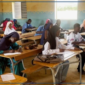 Avec 58% de candidates au BFEM, une officielle relève l'impact des stratégies de maintien des filles à l'école