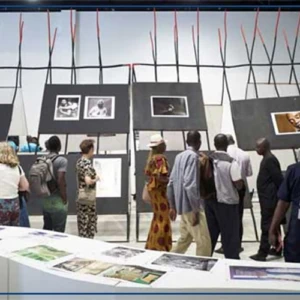 Quarante-neuf artistes attendus à la quinzième biennale africaine de la photographie de Bamako, dont deux Sénégalais  