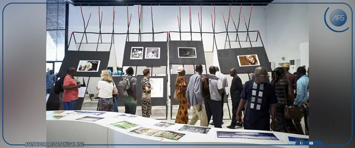 Quarante-neuf artistes attendus à la quinzième biennale africaine de la photographie de Bamako, dont deux Sénégalais  