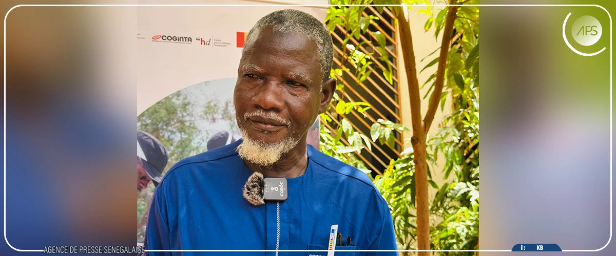 Bakel : mise en place d'un Groupement local de coopération transfrontalière entre le Sénégal et le Mali