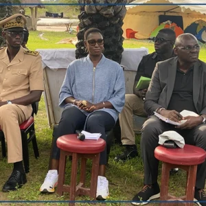 Ziguinchor : Djirèye Clotilde Coly promet d'accélérer l'installation du Conseil consultatif des jeunes