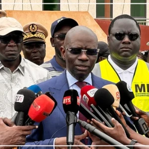 Boubacar Camara annonce la levée prochaine de la suspension des amicales d’étudiants