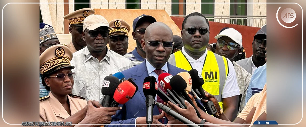 Boubacar Camara annonce la levée prochaine de la suspension des amicales d’étudiants