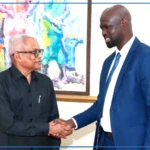 ‎UFOA-A : report de la Coupe Amilcar Cabral jusqu'en début 2027 (officiel)