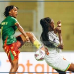Le Cameroun s'impose face au Mali (2-1) à la CAN féminine 2026