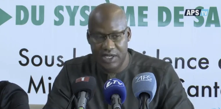 Le Sénégal valide la SNTSS 2025-2034, un plan de 6 661 milliards FCFA pour transformer …