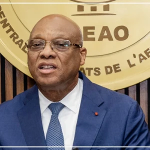 La croissance économique de l’UEMOA en 2025 est le signe de sa ‘’résilience’’, selon la BCEAO