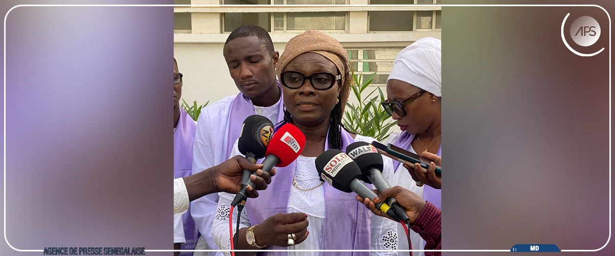 Plus de 500 assistants dentaires formés au Sénégal depuis 2007 (association)