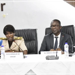 L'ANSD appelle une "mobilisation nationale'' pour le deuxième Recensement général des entreprises