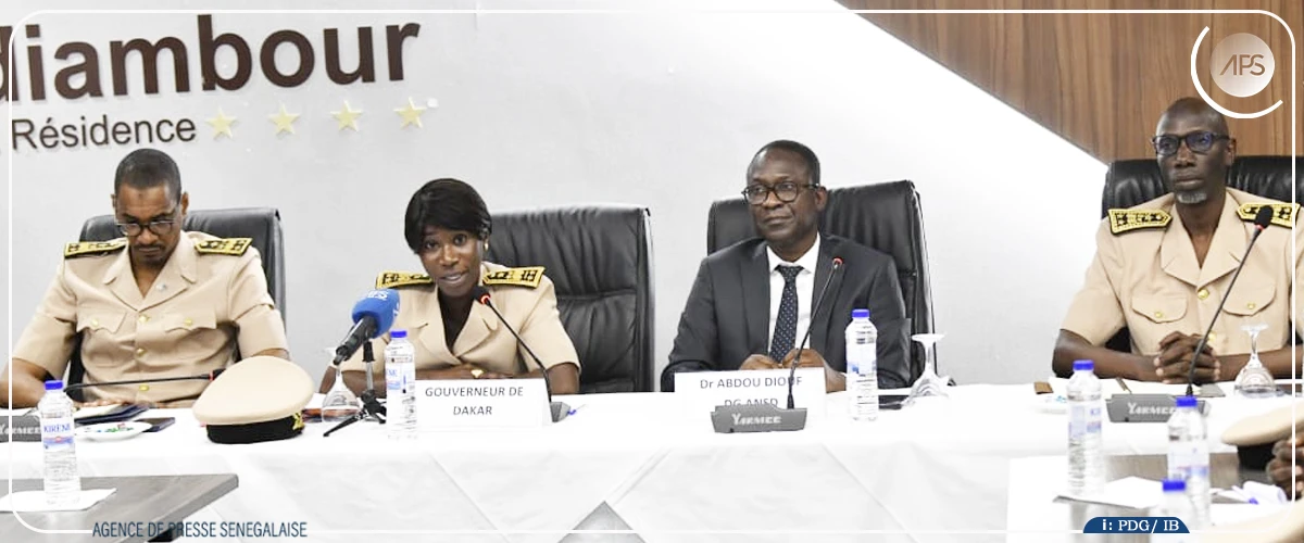 L’ANSD appelle une “mobilisation nationale” pour le deuxième Recensement général des entreprises