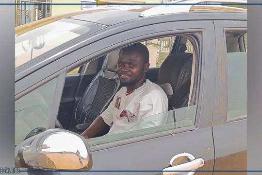 Touba : Mor Gueye fait du Grand Magal le moteur de son activité