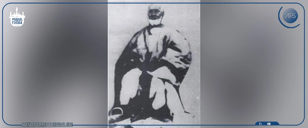 Zoom sur 18 cheikhs compagnons de Serigne Touba