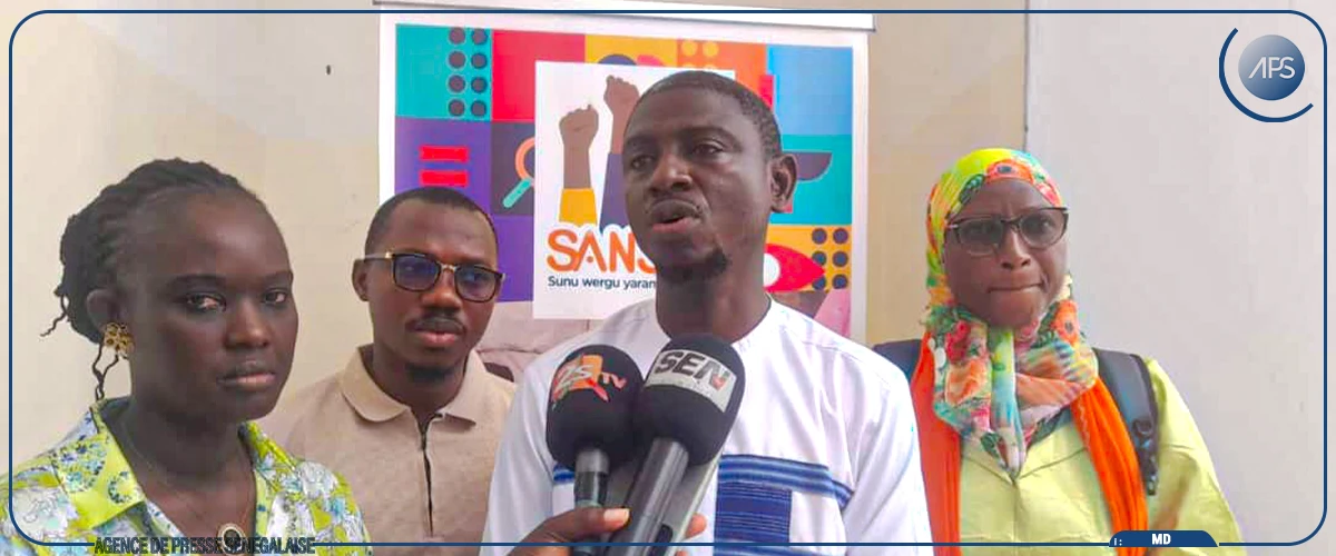 Sédhiou : le projet SANSAS II étend son champ d’action à 79 structures sanitaires, contre 15 auparavant