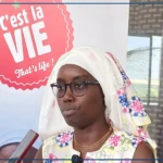 Des sessions de formation sur l'utilisation des différents outils du programme "C'est la vie"