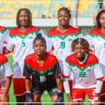 ‎CAN féminine 2026 : le Burkina Faso renverse la Tanzanie et se relance‎
