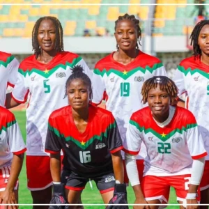 ‎CAN féminine 2026 : le Burkina Faso renverse la Tanzanie et se relance‎
