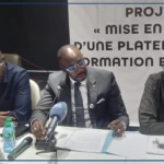 Une salle e-learning pour élargir la formation à distance des agents des collectivités territoriales