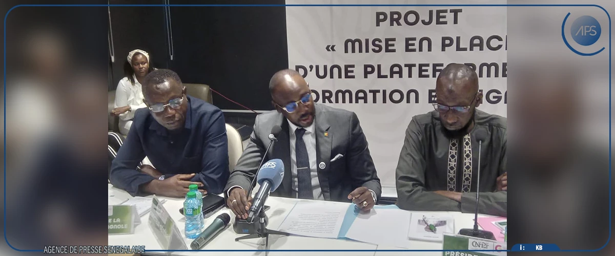 Une salle e-learning pour élargir la formation à distance des agents des collectivités territoriales