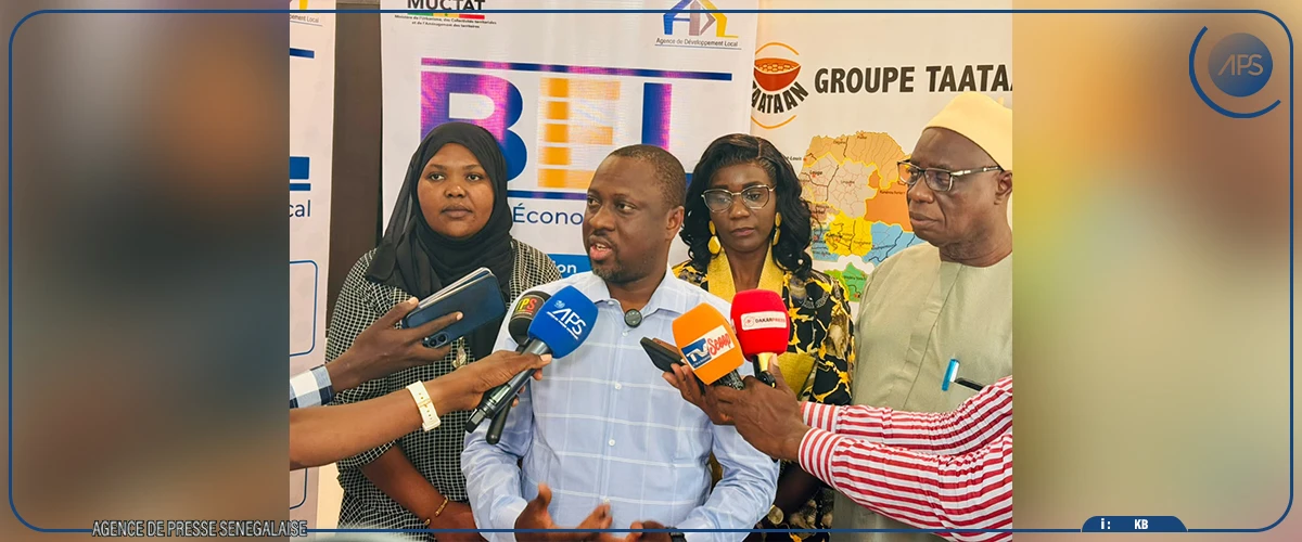 L’ADL forme les animateurs des bureaux économiques de 10 communes