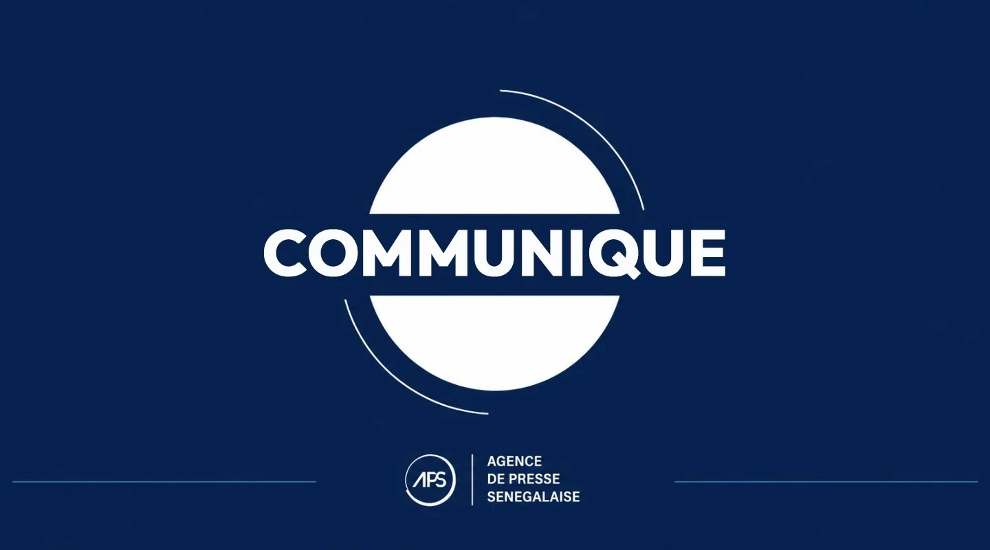 Le CORED tient son assemblée générale, samedi à la Maison de la presse